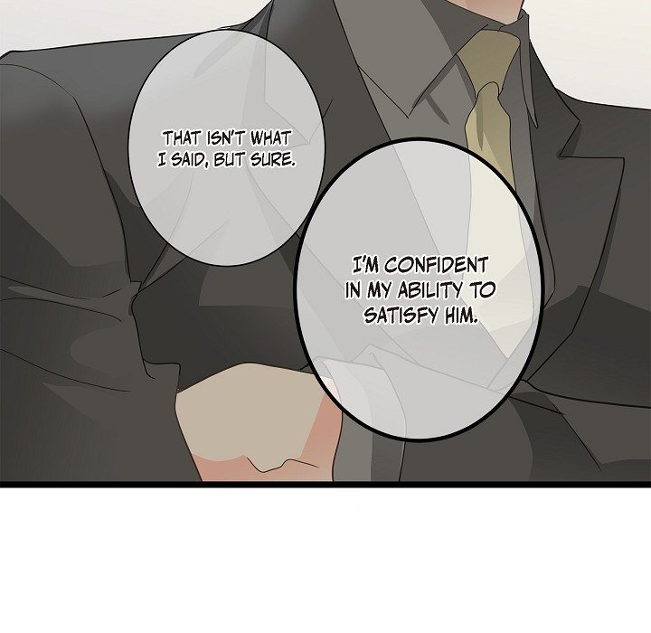 Sentimental Reasons - episode 35 - 14