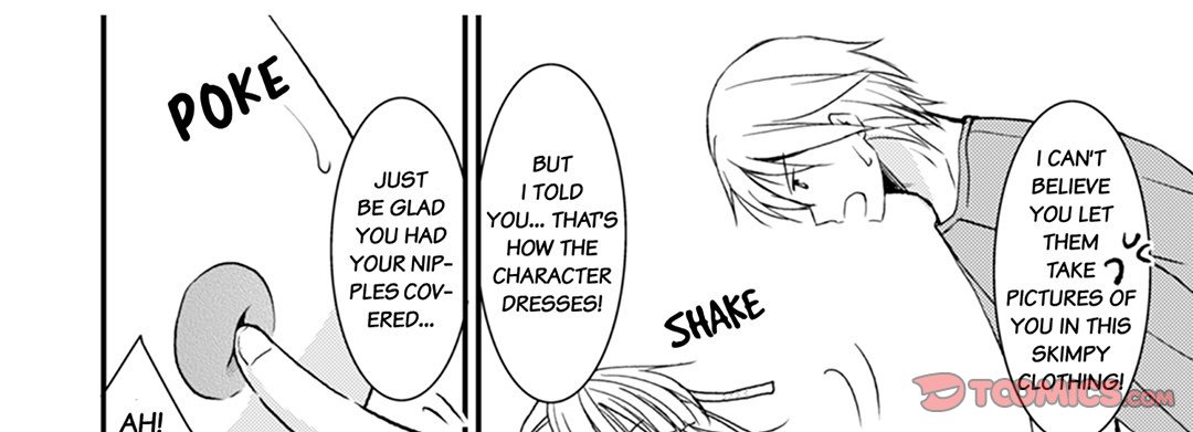 My H-Cup Neighbor Doesn't Wear a Bra, So I Just Couldn't Help Myself but Stick It In! - episode 12 - 28