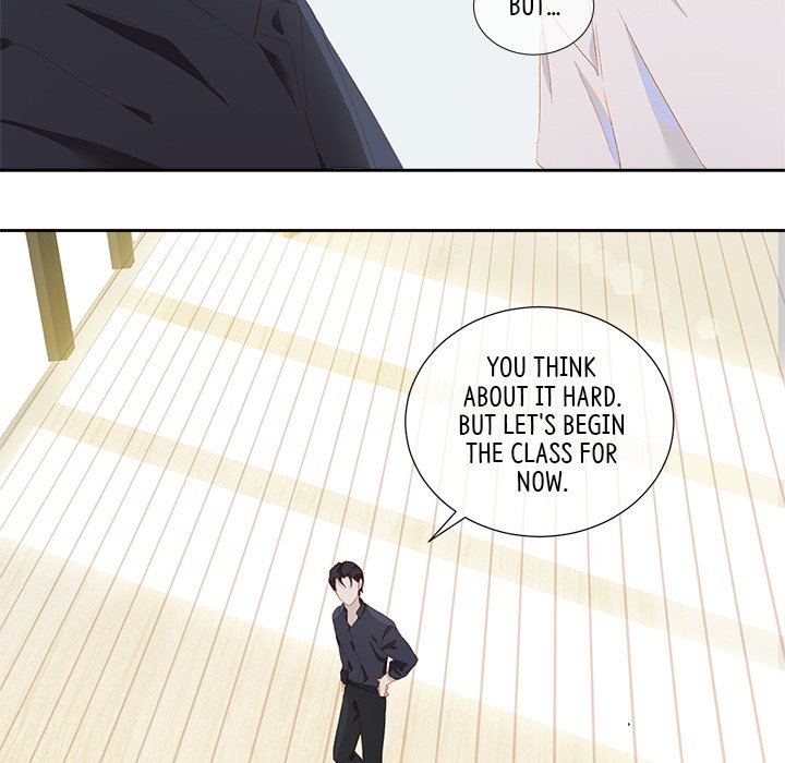 Ballerino - episode 48 - 28