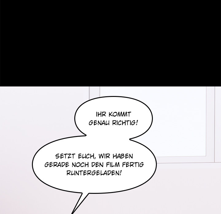 Gefangen im Wohnheim - episode 3 - 11