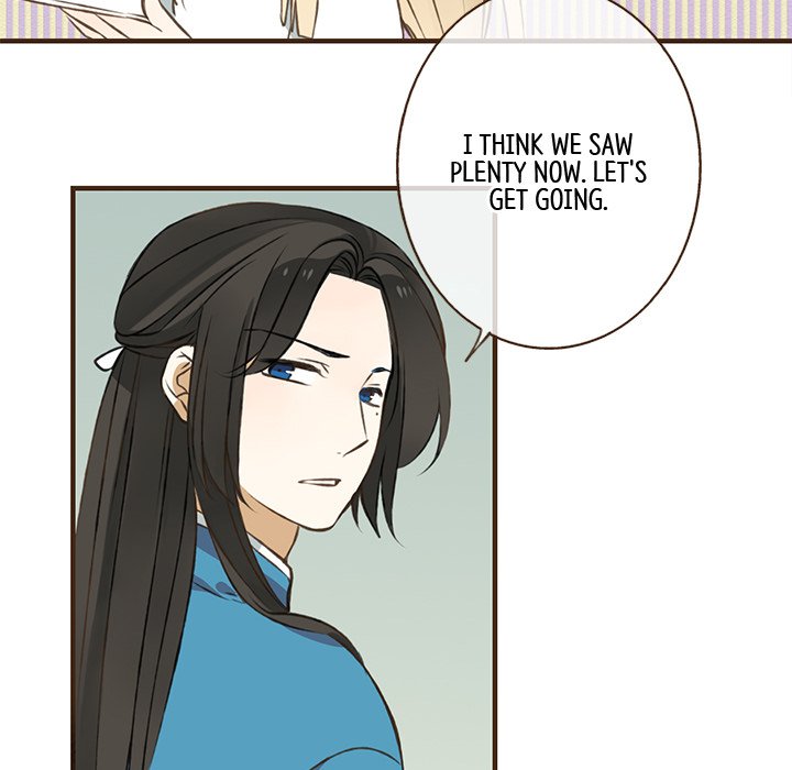 My Friend From Another Era - episode 23 - 51