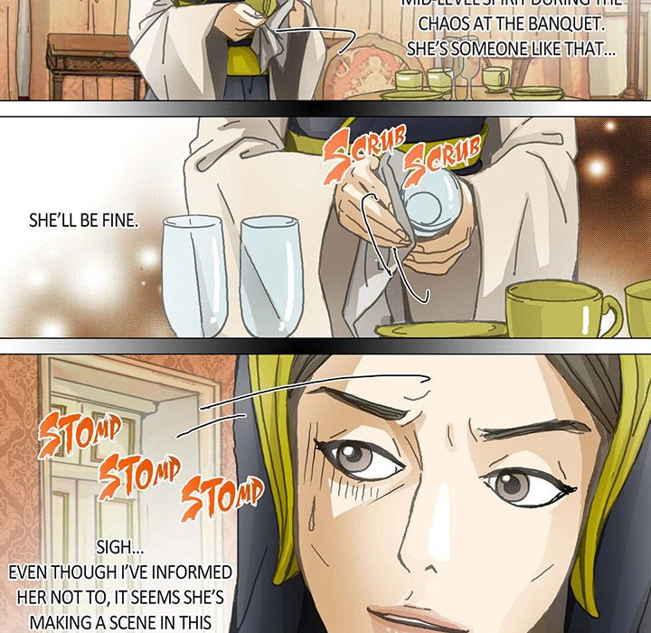 The Emperor's Woman - episode 78 - 10