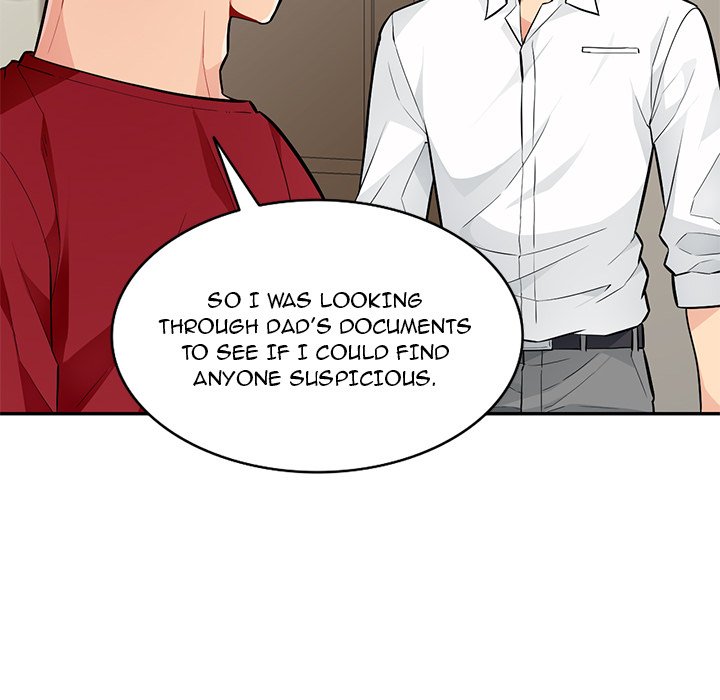 The Family Tree - episode 45 - 97