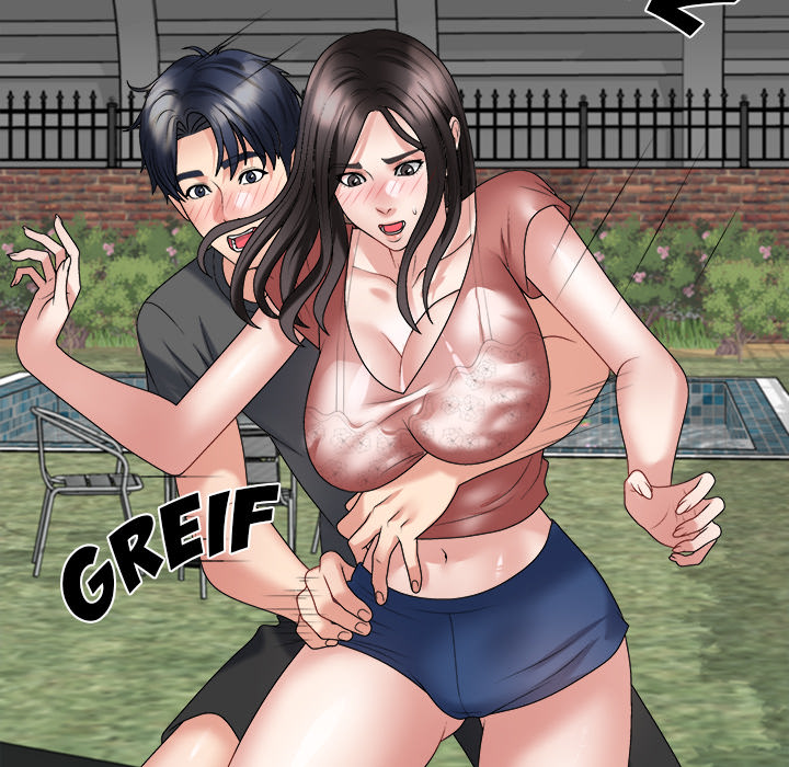 Privattraining - episode 18 - 98