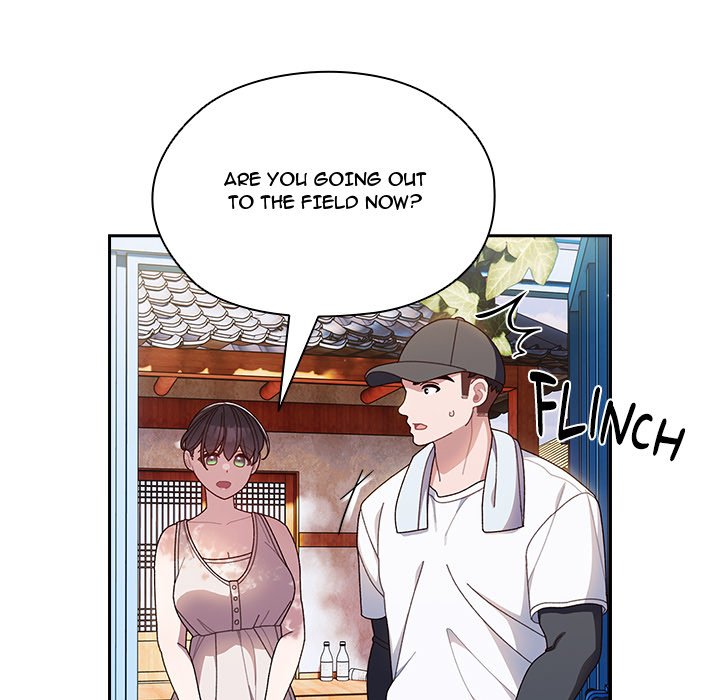 Boss! I'm Taking Your Girl! - episode 7 - 107