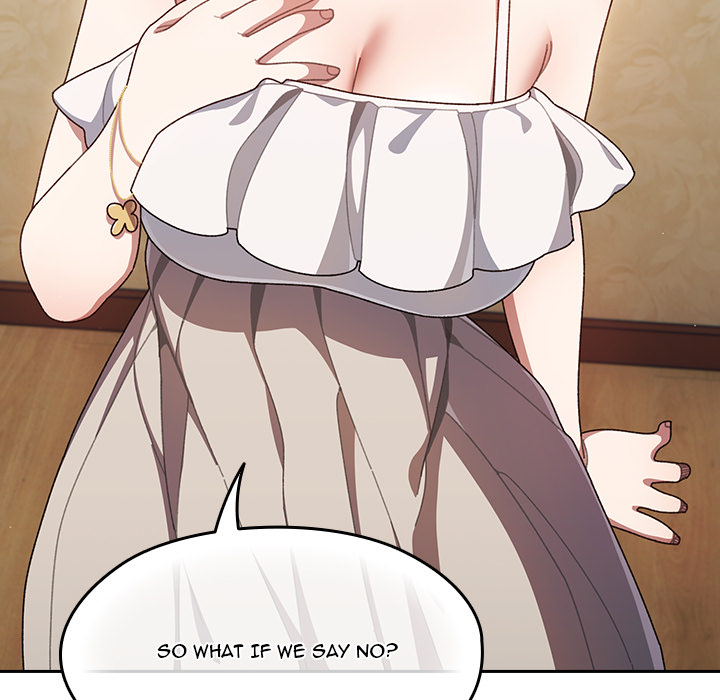 Boss! I'm Taking Your Girl! - UNCENSORED - episode 1 - 134