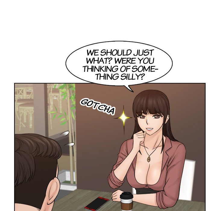 My Girlfriend and My Slave - episode 11 - 23