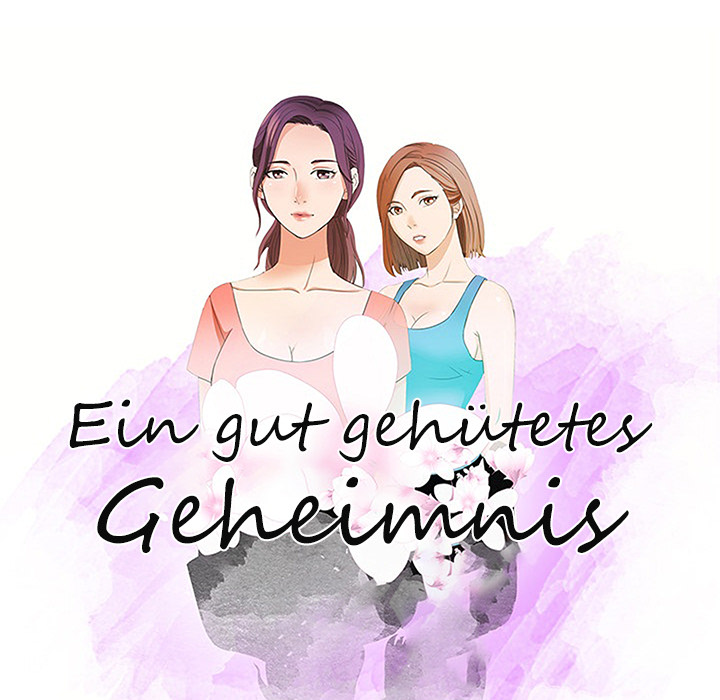 Ein gut gehütetes Geheimnis - episode 8 - 10