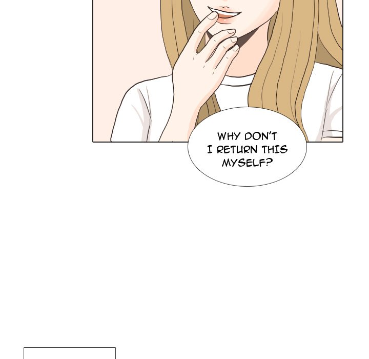 Hold My Hand - episode 27 - 10