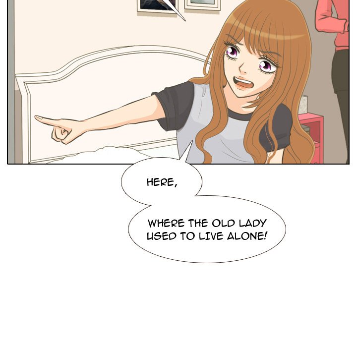 Hold My Hand - episode 1 - 21