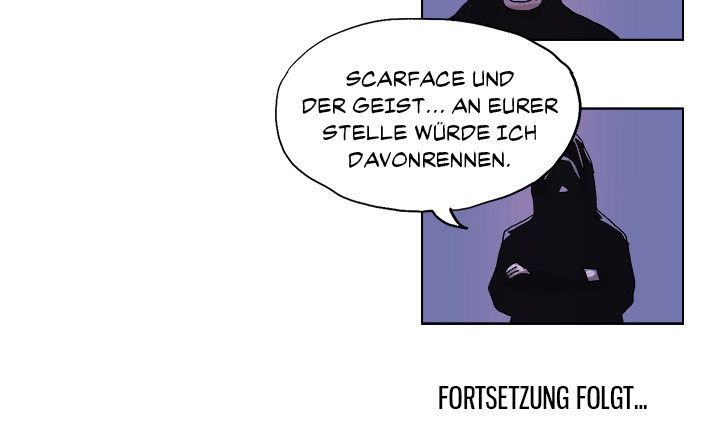 Codename Geist - episode 46 - 16