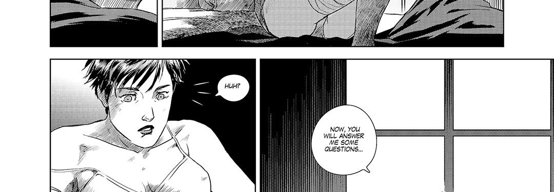 Zero Point - episode 2 - 101