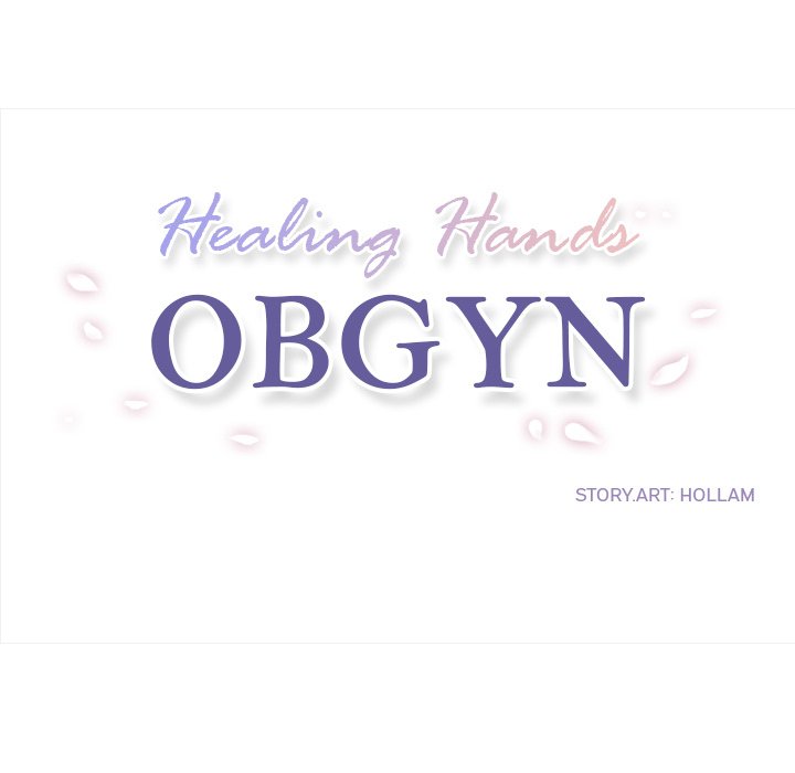 Healing Hands OBGYN - episode 12 - 20