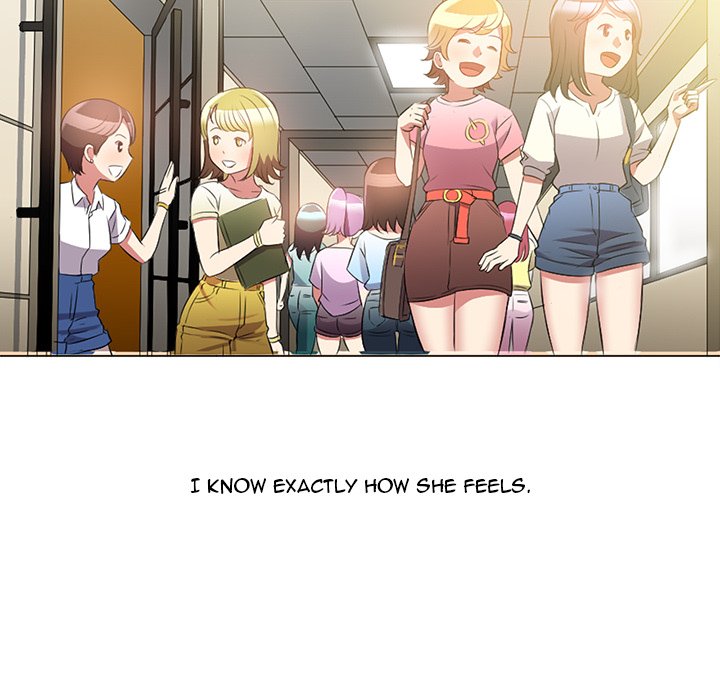 My High School Bully - episode 35 - 39