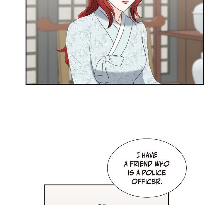 Crown Prince's Marriage Proposal - episode 43 - 58