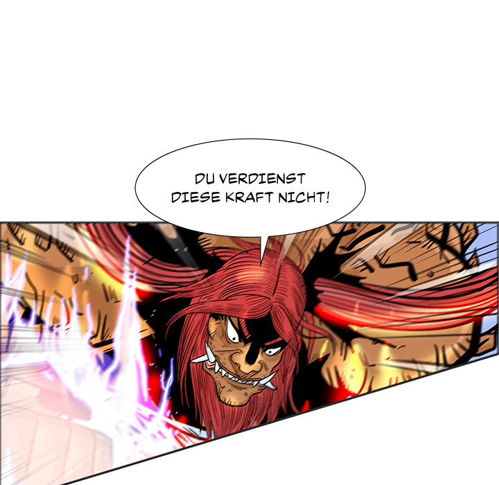 Die Reise des Drachen - episode 27 - 32