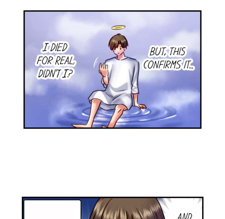 Healer's Unique Skill: Pleasuring Girls - episode 1 - 26