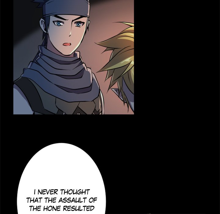 The Chronicle of Seven - episode 29 - 32