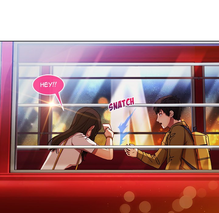 Lady Long Legs - episode 3 - 85