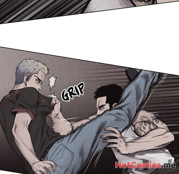 Pounding - episode 14 - 49