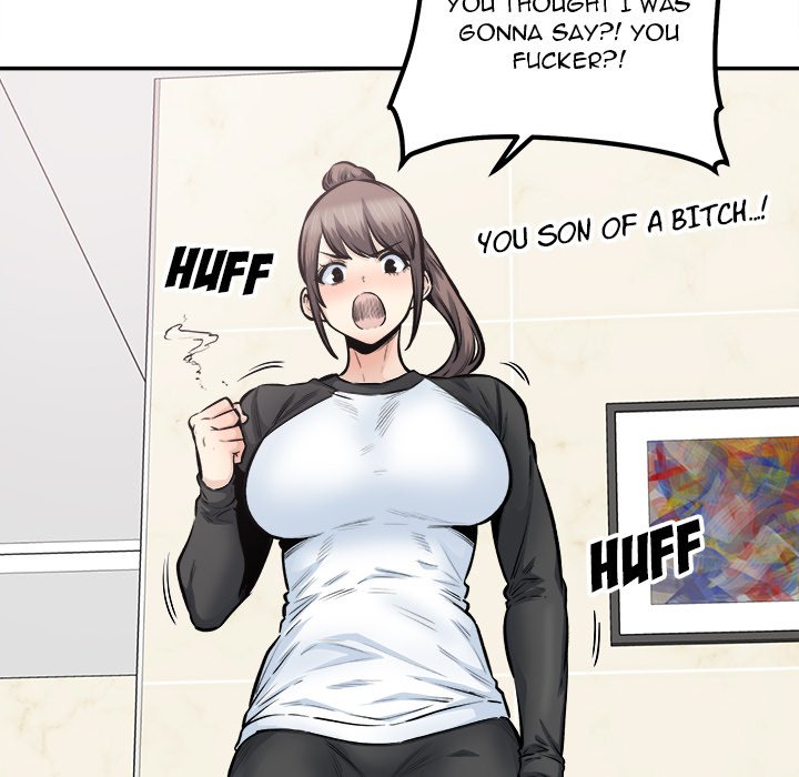 Excuse me, This is my Room - episode 115 - 96