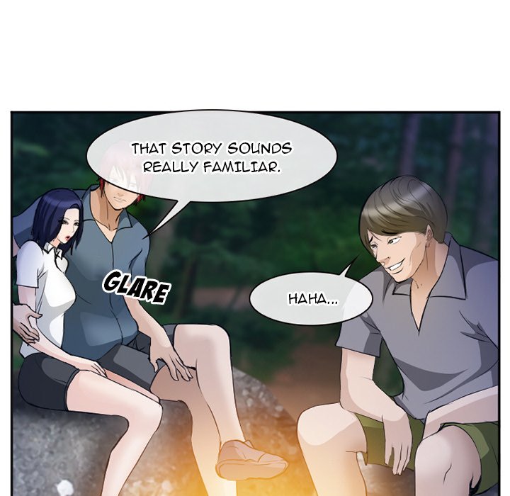 Dating Contract - episode 52 - 64