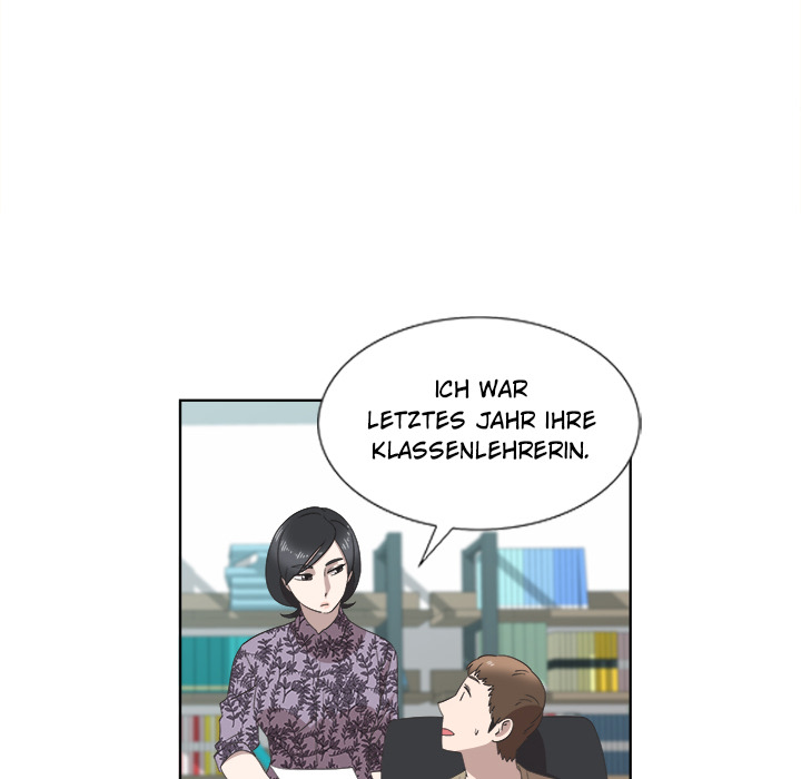 Dorf sucht Lehrer - episode 18 - 53