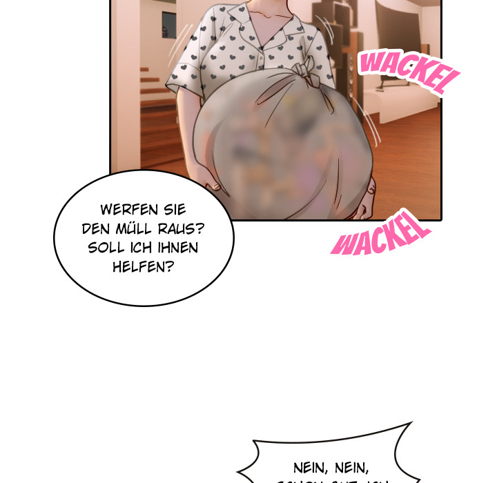 Verführ mich, Prof! - episode 37 - 69
