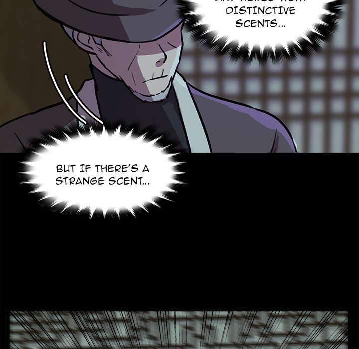 The Tiger, The Sun and The Moon - episode 46 - 21