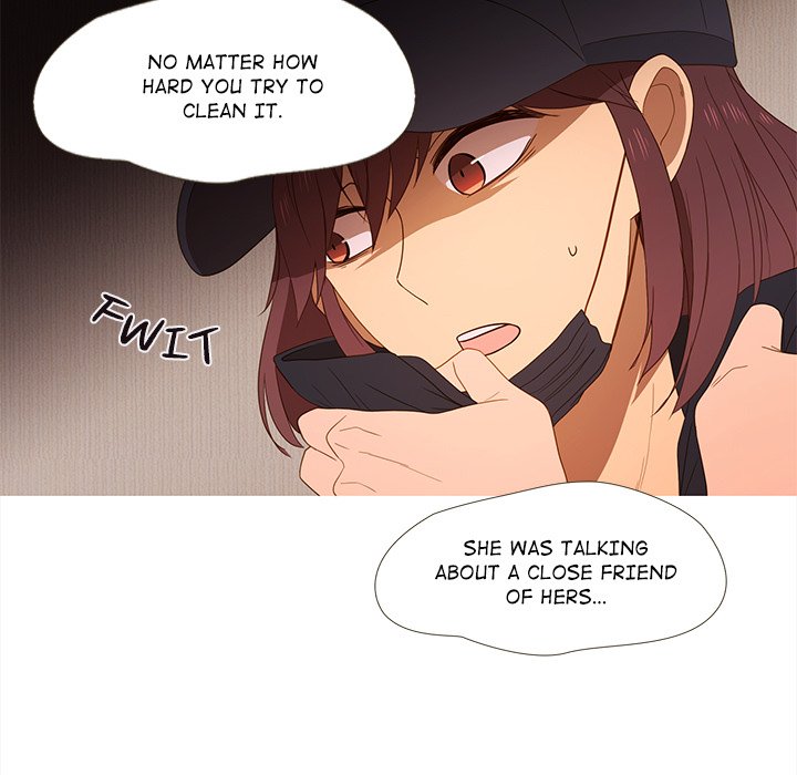My Life as a Half-Magi - episode 47 - 75