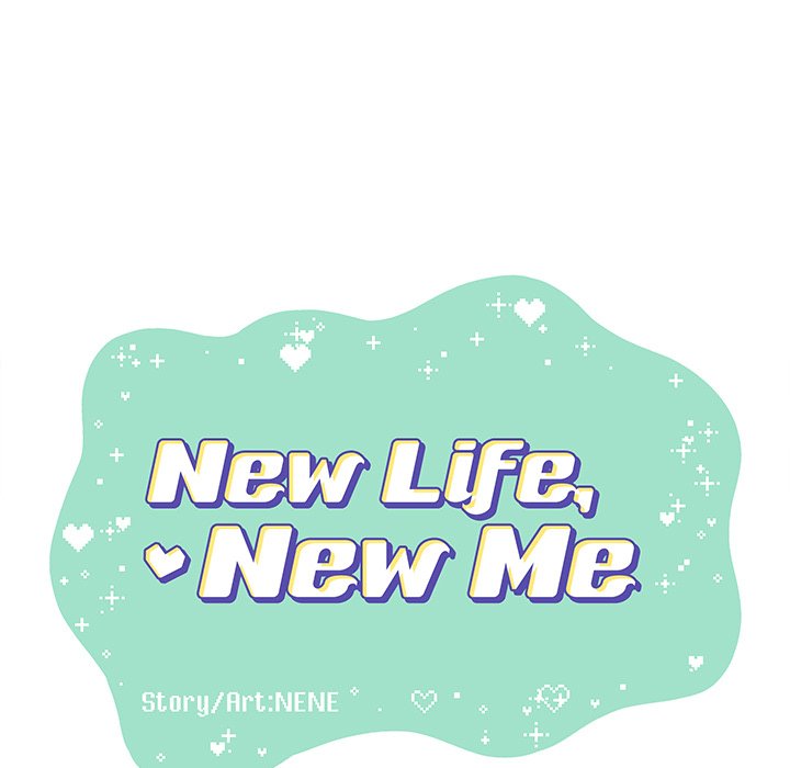 New Life, New Me - episode 79 - 45