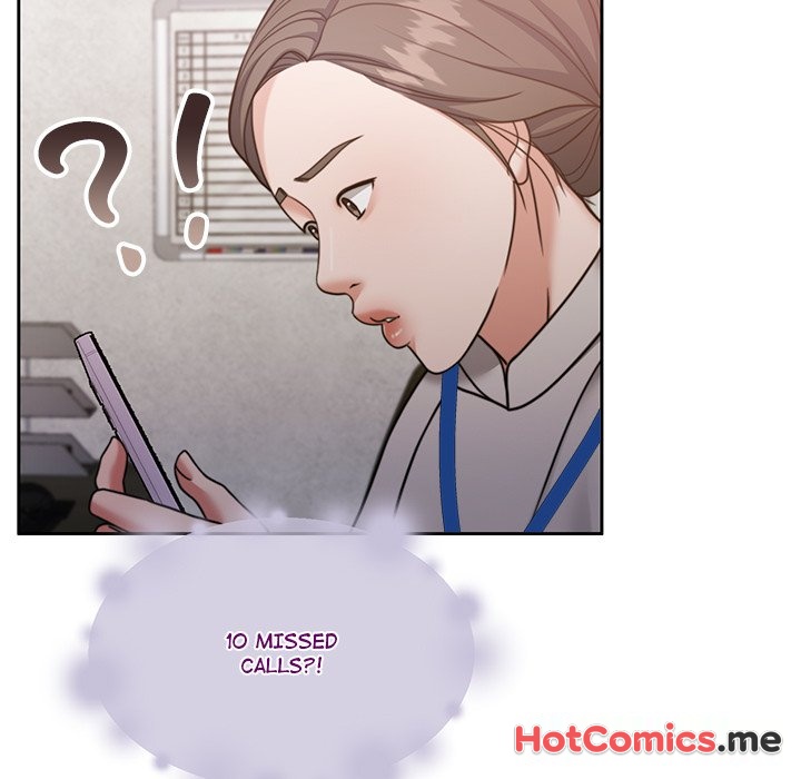 Pregnancy Contract - episode 52 - 56