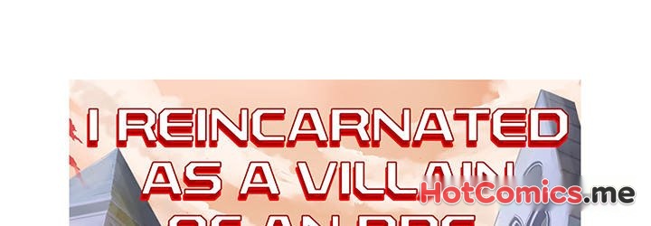 I Reincarnated as a Villain of an RPG, But I Want to Survive - episode 18 - 0