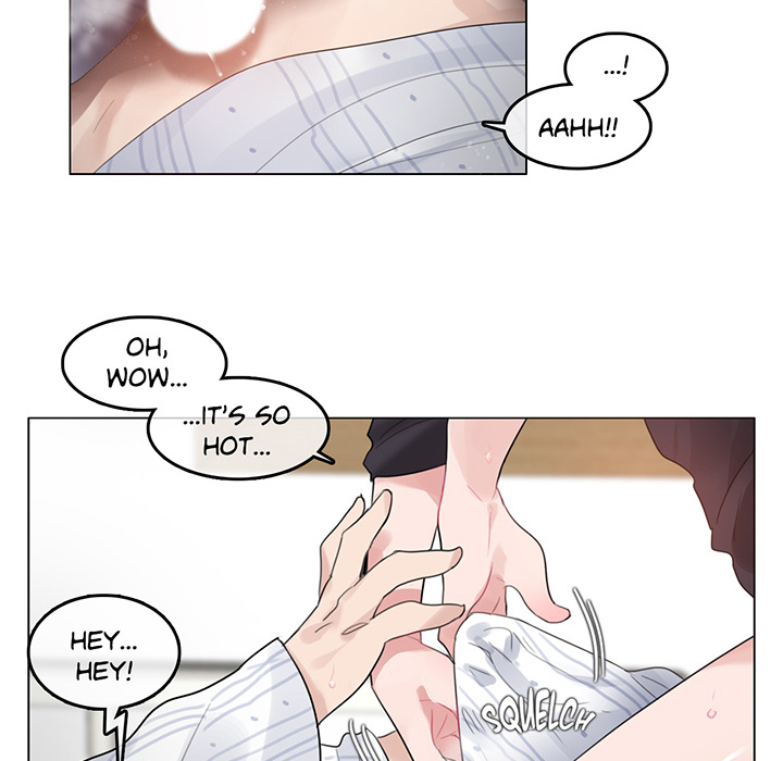 A Pervert's Daily Life - episode 51 - 23
