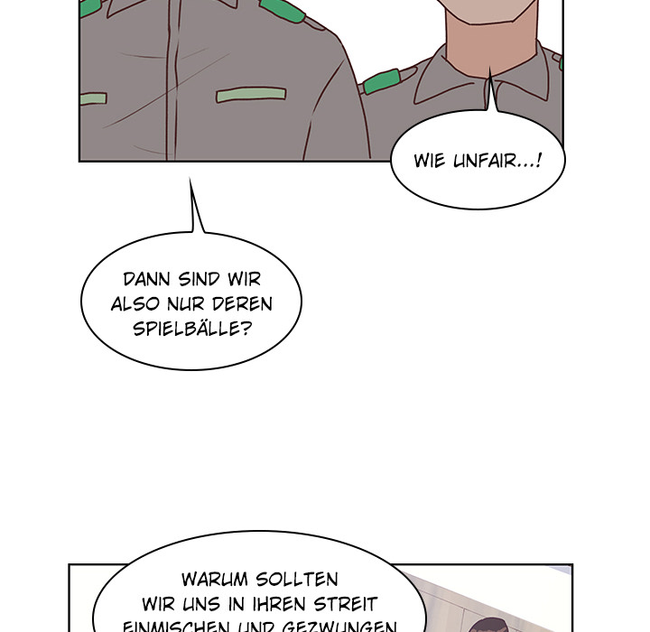 Der Mädchen-Knigge - episode 88 - 79