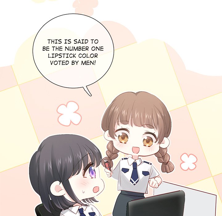 A Young Case of Hearts - episode 32 - 148