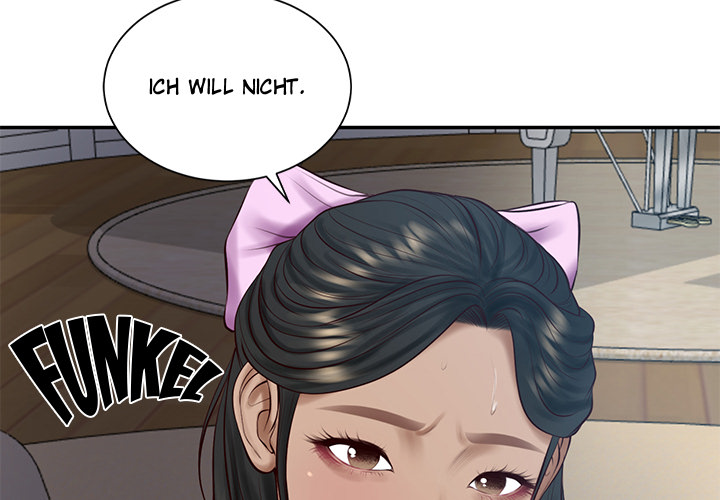 Extrem reiche Familie - episode 49 - 1