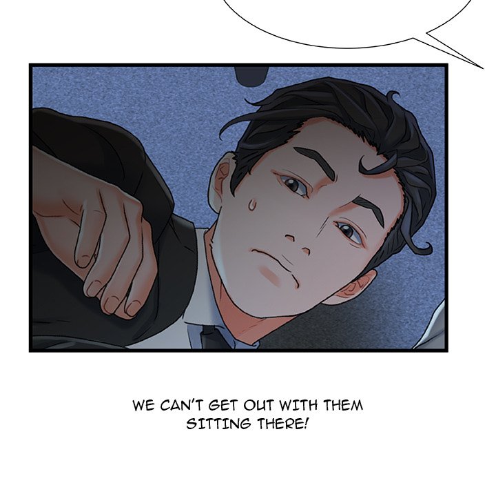 Achilles Heel - episode 27 - 16