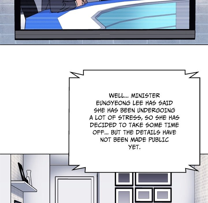 Cleaner K - episode 61 - 8
