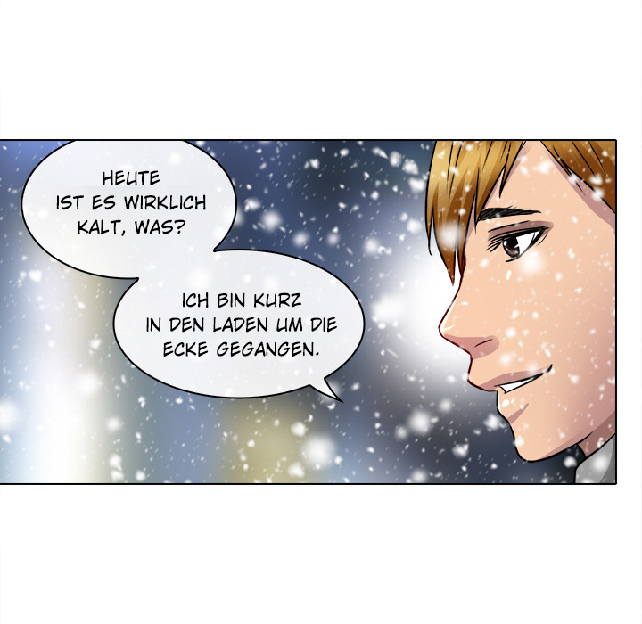 Meine große Liebe Natsumi - episode 16 - 89