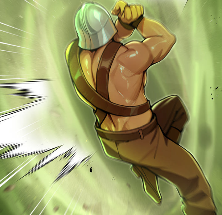 XX Dungeon - episode 3 - 74