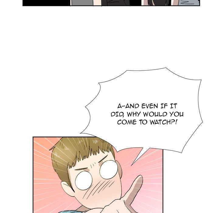 New Teacher in Town - episode 30 - 43