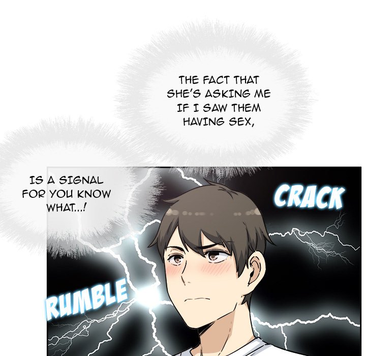Excuse me, This is my Room - episode 55 - 48