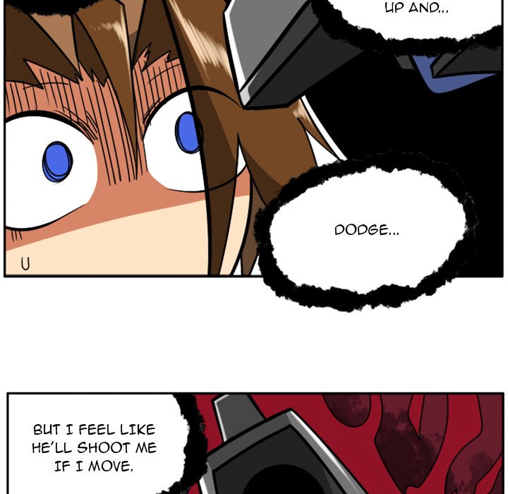 Maki and Friends - episode 38 - 45