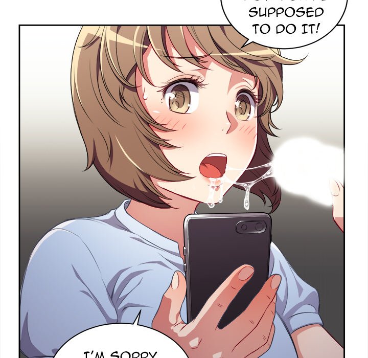 Yuri's Part Time Job - episode 33 - 69