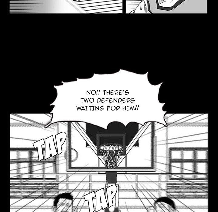 Tweener - episode 11 - 20