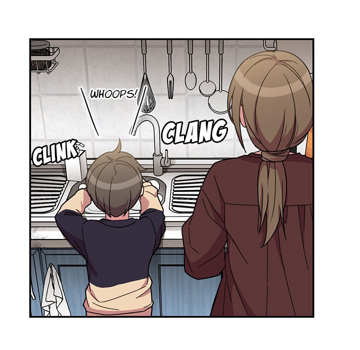 Close as Neighbors - episode 23 - 58