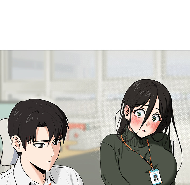 Dating After Work - episode 1 - 189