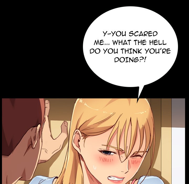 The Perfect Roommates - episode 19 - 70