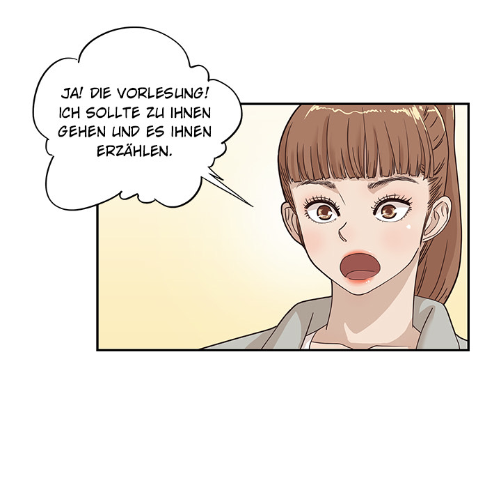 Der Hahn im Korb - episode 36 - 56